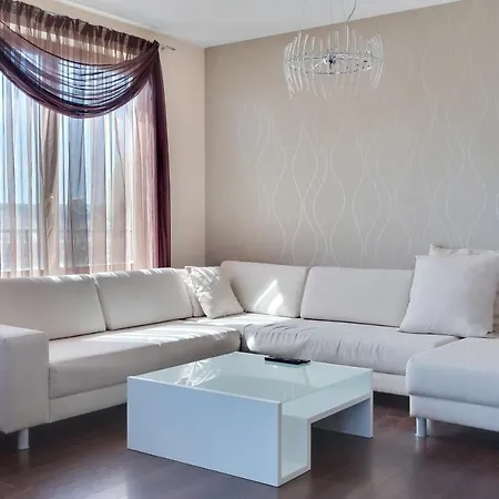Apartamento Seaview